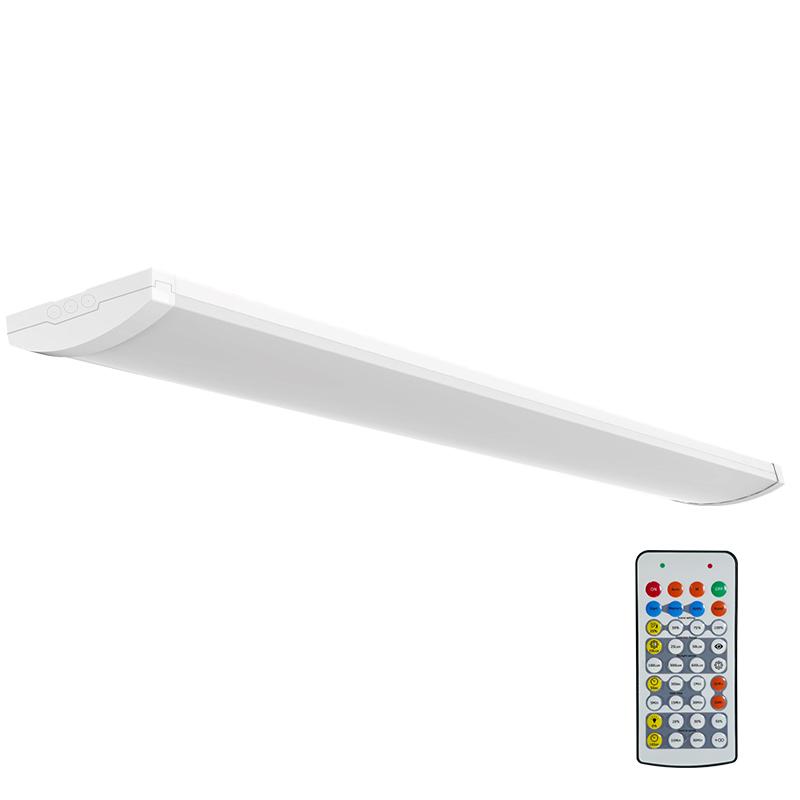 Diaľkový ovládač pre LED lineárne svietidlo LNL126 - RLNL126 – Obrázok 2