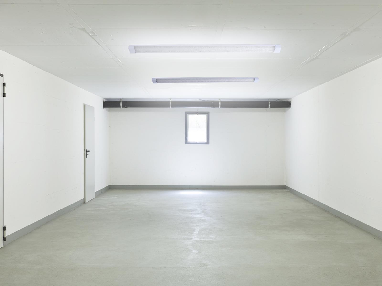 LED svietidlo 72W / IP20 WTL1200 / 4000K - LNL125 – Obrázok 3