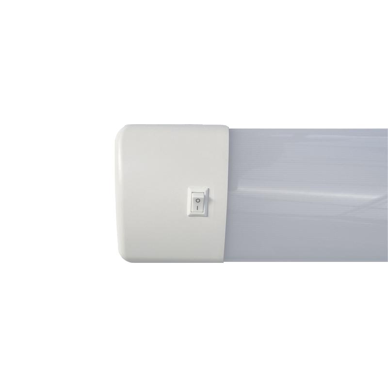 LED podlinkové svietidlo 20W / IP40 WTL / 3 / 600 / 4000K - LNL122/2 – Obrázok 15