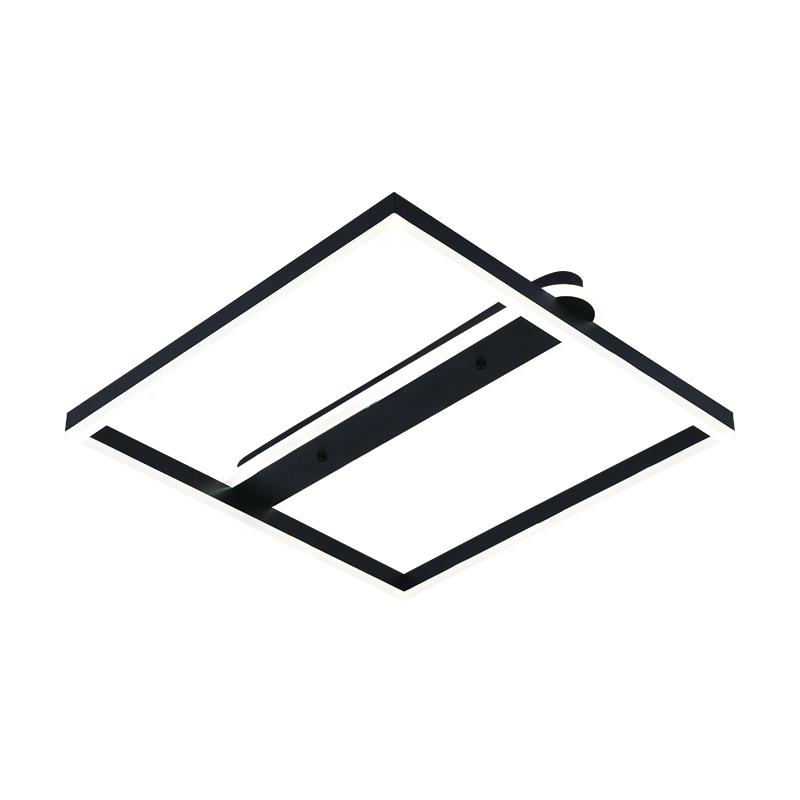 LED stropné svietidlo s diaľkovým ovládačom 60W - J3361/B – Obrázok 5