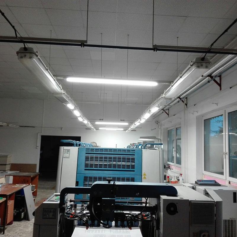 LED svietidlo 36W / IP40 WTL / 1 / 1200 / 4000K - LNL123/1 – Obrázok 7
