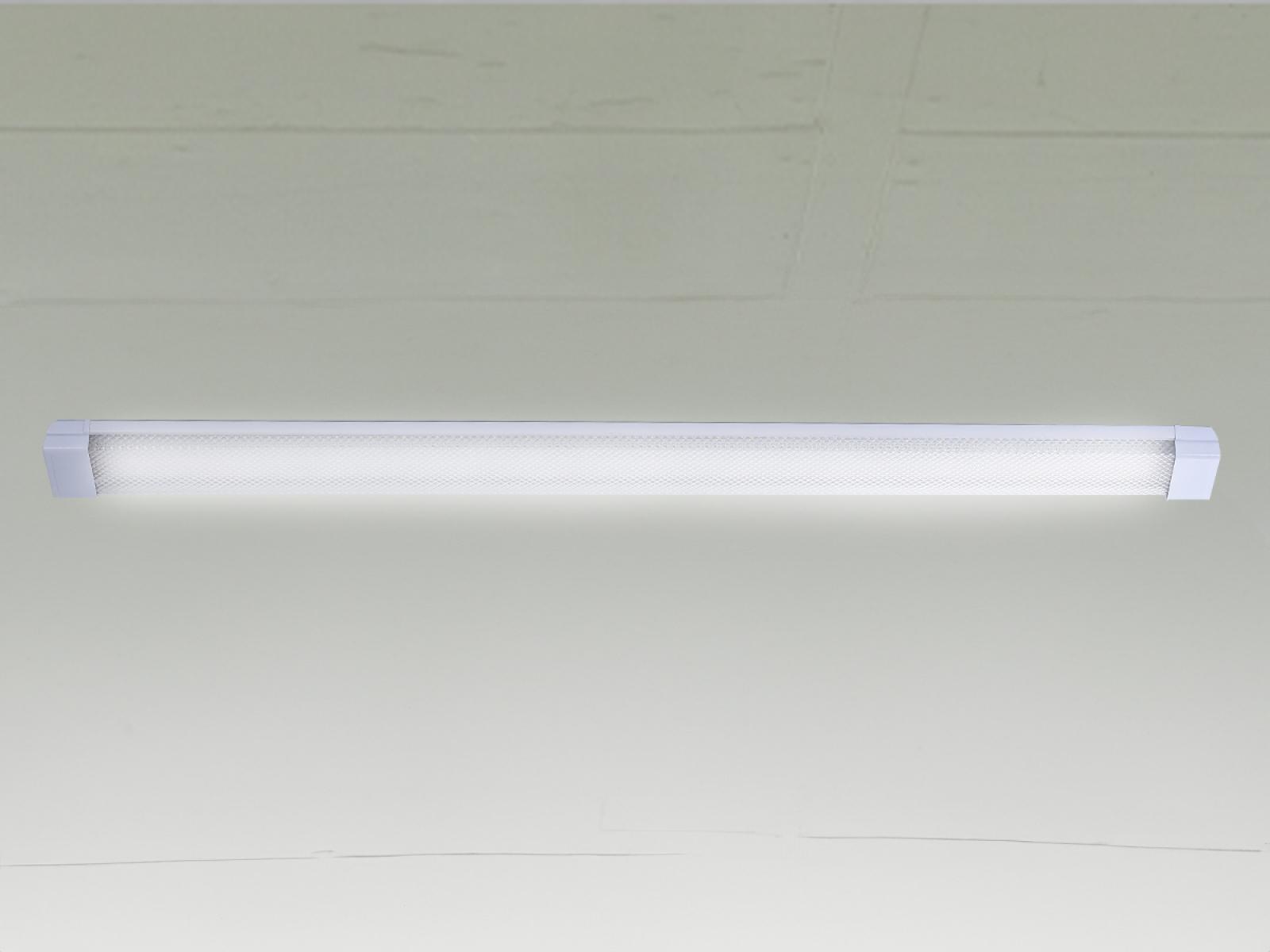 LED svietidlo 72W / IP20 WTL1200 / 4000K - LNL125 – Obrázok 6