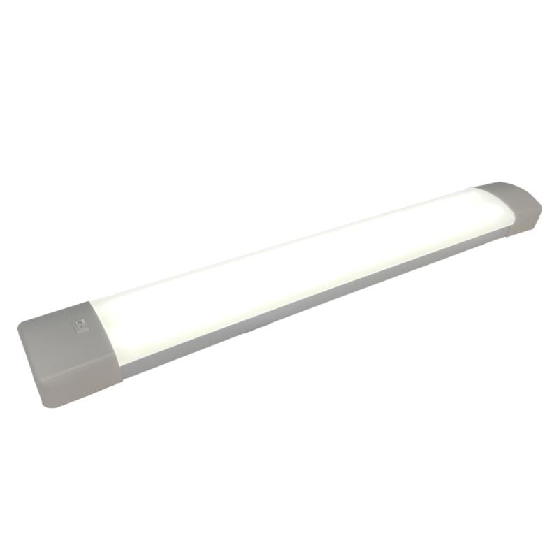 LED podlinkové svietidlo 20W / IP40 WTL / 3 / 600 / 4000K - LNL122/2 – Obrázok 6