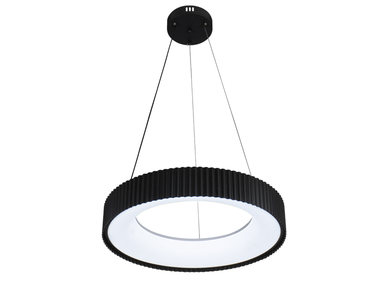 LED závesné svietidlo s diaľkovým ovládačom75W - TA2304/B – Obrázok 9