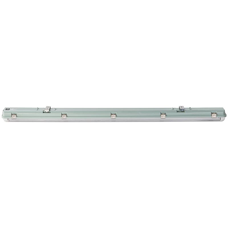 Prachotesné žiarivkové svietidlo na 2 x T8 ( 120cm LED trubica ) - TL401 – Obrázok 17