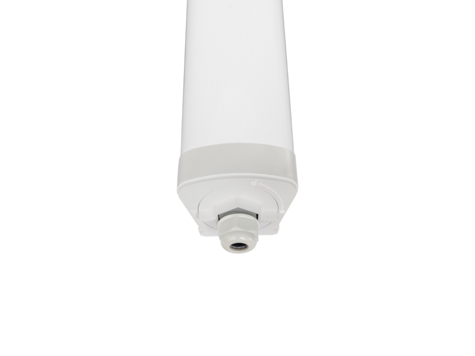 LED technické nadpájacie svietidlo 40W / IP65 / 1200 / 4000K - LNL324/3 – Obrázok 3