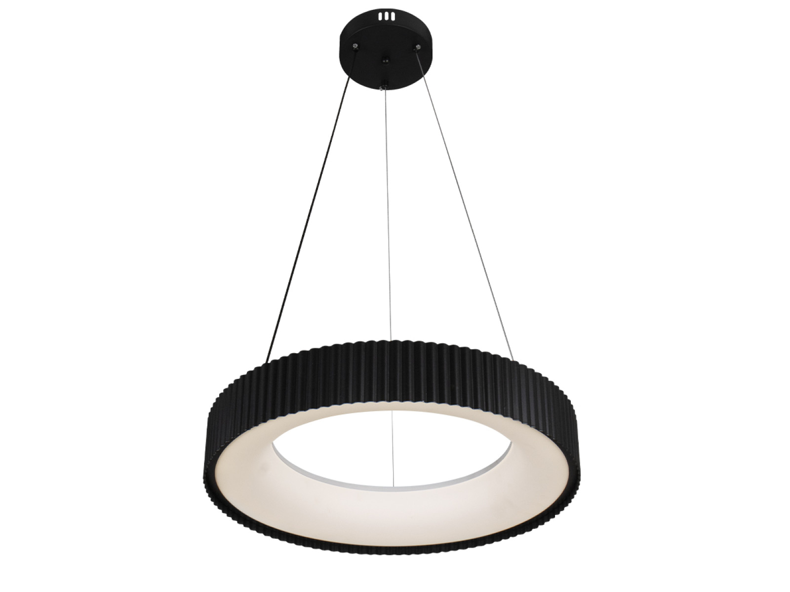 LED závesné svietidlo s diaľkovým ovládačom75W - TA2304/B – Obrázok 6