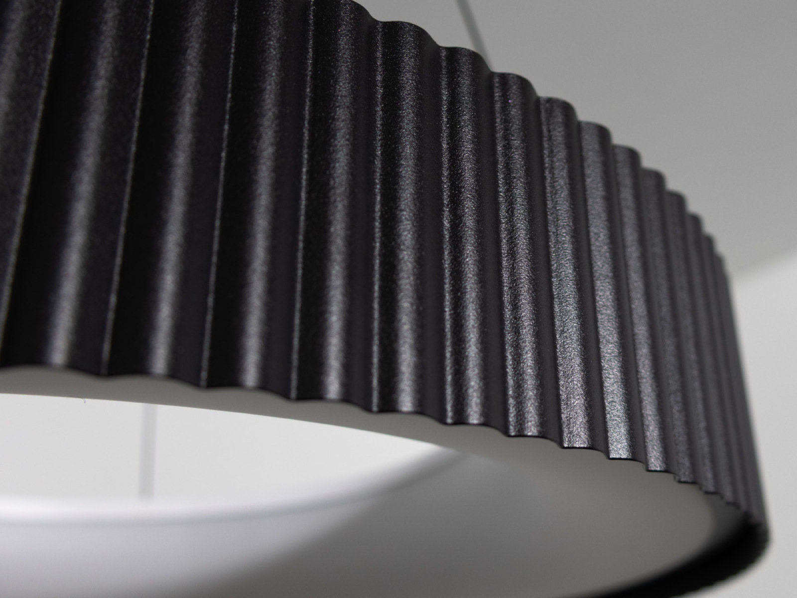 LED závesné svietidlo s diaľkovým ovládačom75W - TA2304/B – Obrázok 3