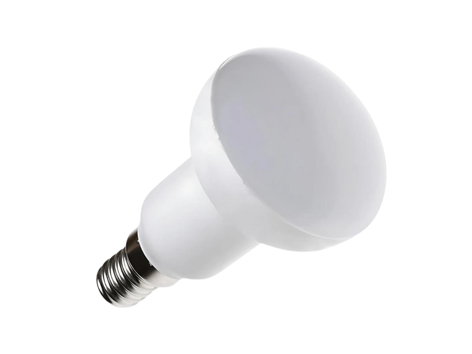 LED žiarovka 5W - R50 / E14 / SMD – Obrázok 5