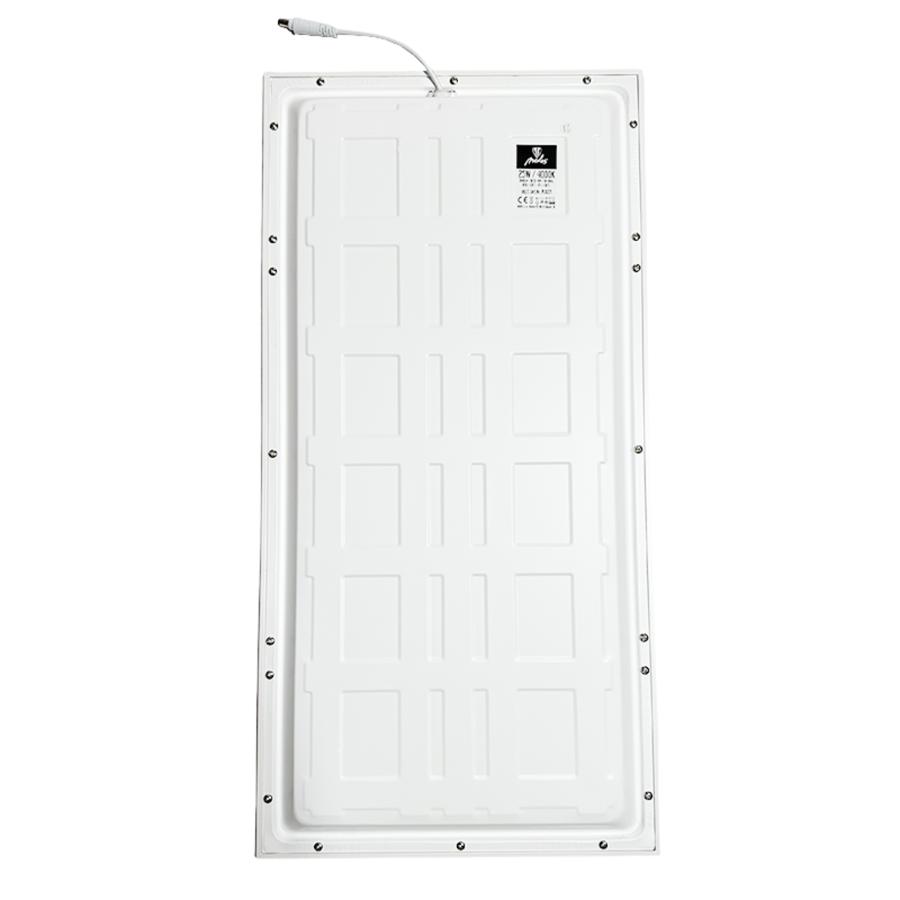 LED panel backlite 25W / 295x595 / SMD / 4000K / WH - PL6221 – Obrázok 6