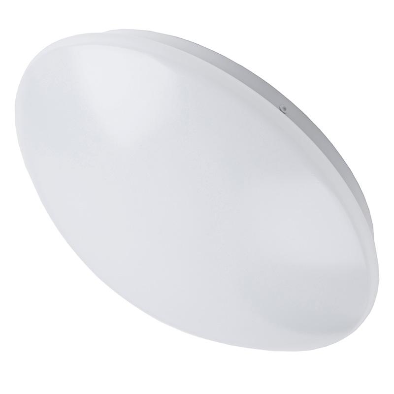 LED stropnica OPAL so senzorom 12W / SMD / 4000K / MS / IP44 - LCL421M/44 – Obrázok 3