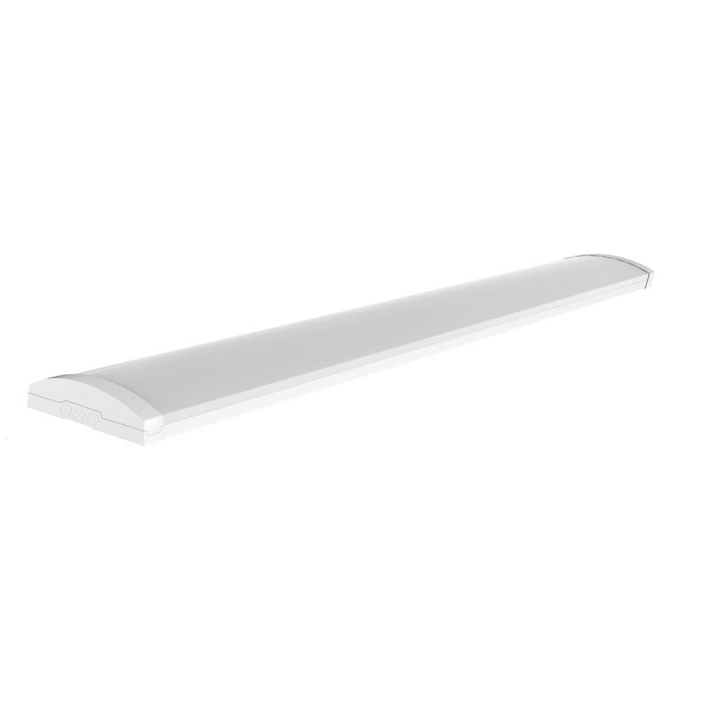 LED lineárne svietidlo s nastaviteľným výkonom 60W / IP20 / 1200 / 4000K - LNL126 – Obrázok 2