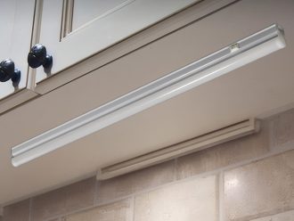 LED podlinkové svietidlo 12W / IP20 T5 / 900 / 4000K - LNL823
