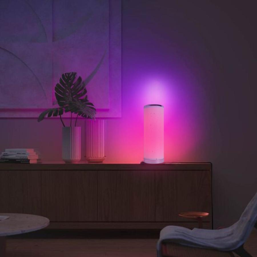 LED atmosférická lampa STAR s diaľkovým ovládačom 5W / RGBIC+W - DL6402 – Obrázok 11