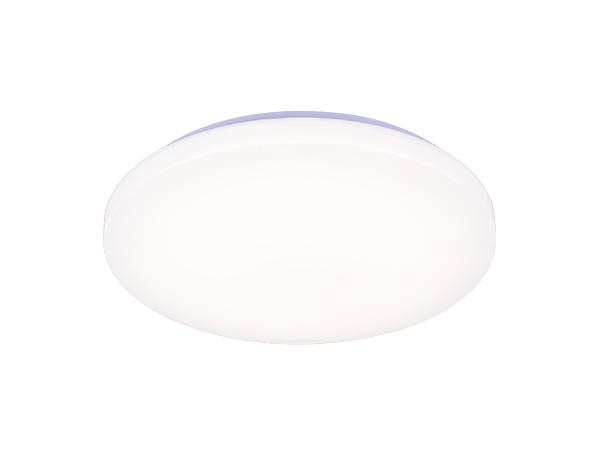 LED stropná lampa OPAL + DO + OVLÁDANIE HLASOM 48W – Obrázok 9
