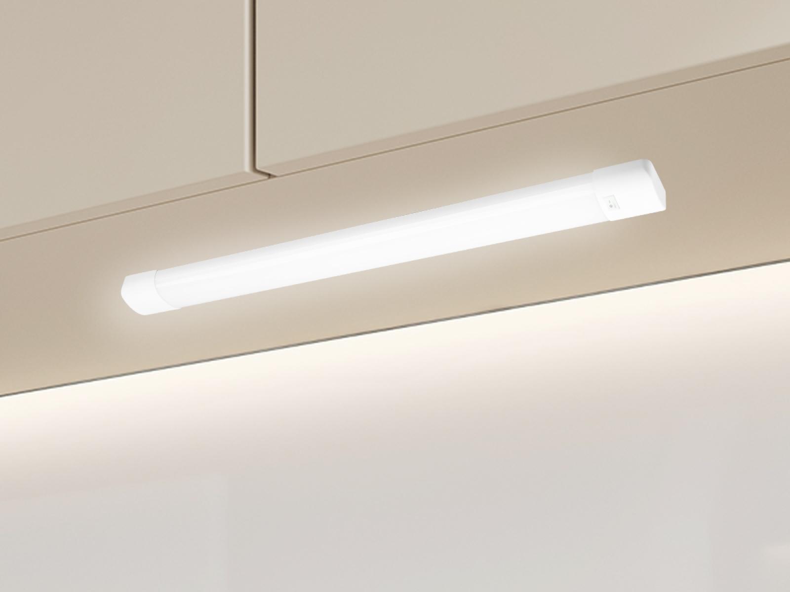 LED svietidlo 9W / IP40 WTL / 1 / 300 / 4000K - LNL121/1 – Obrázok 7
