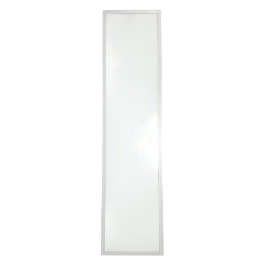 LED panel backlite 40W / 295x1195 / SMD / 4000K / WH / UGR19 - PL7224U – Obrázok 2