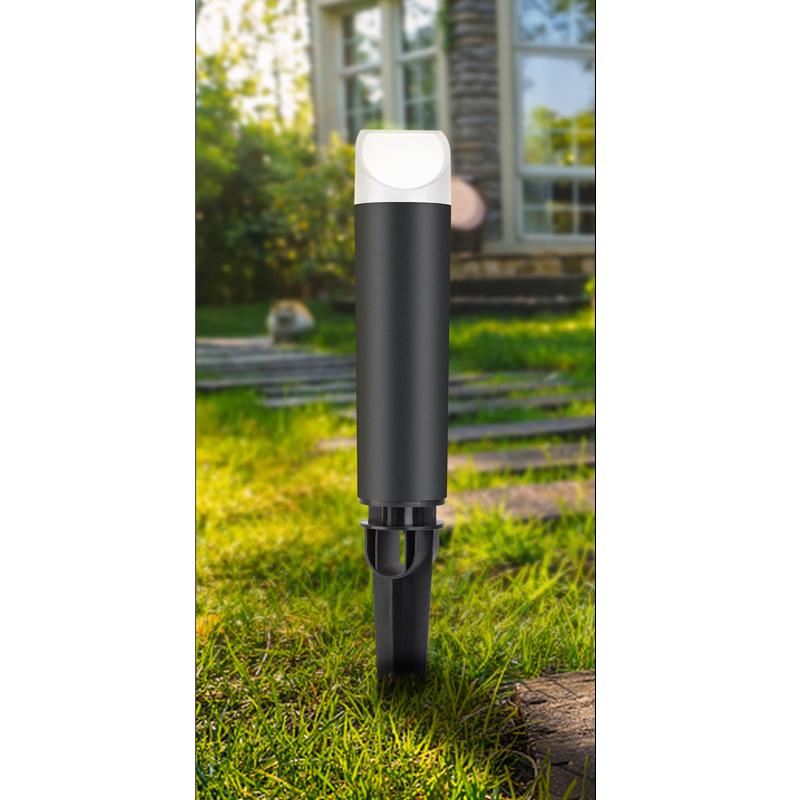 LED záhradná lampa 3W / IP65 / 4000K - LGL321 – Obrázok 6