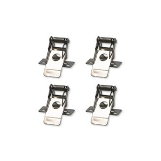 Montážne klipy pre LED panel 40W (PL121, PL121H, PL121H/U) - SNR001