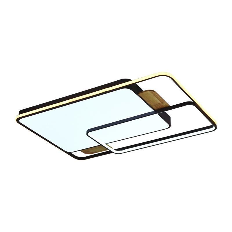 LED lampa s diaľkovým ovládačom 280W - J1342/BRW – Obrázok 6