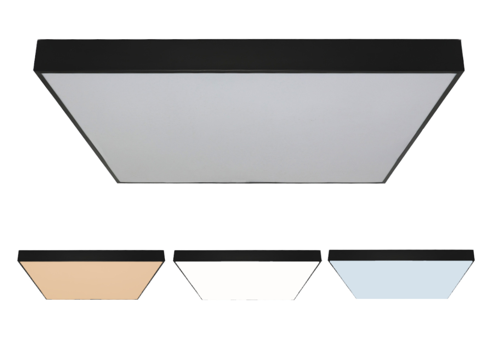 LED stropnica 480W - CL7234 – Obrázok 6