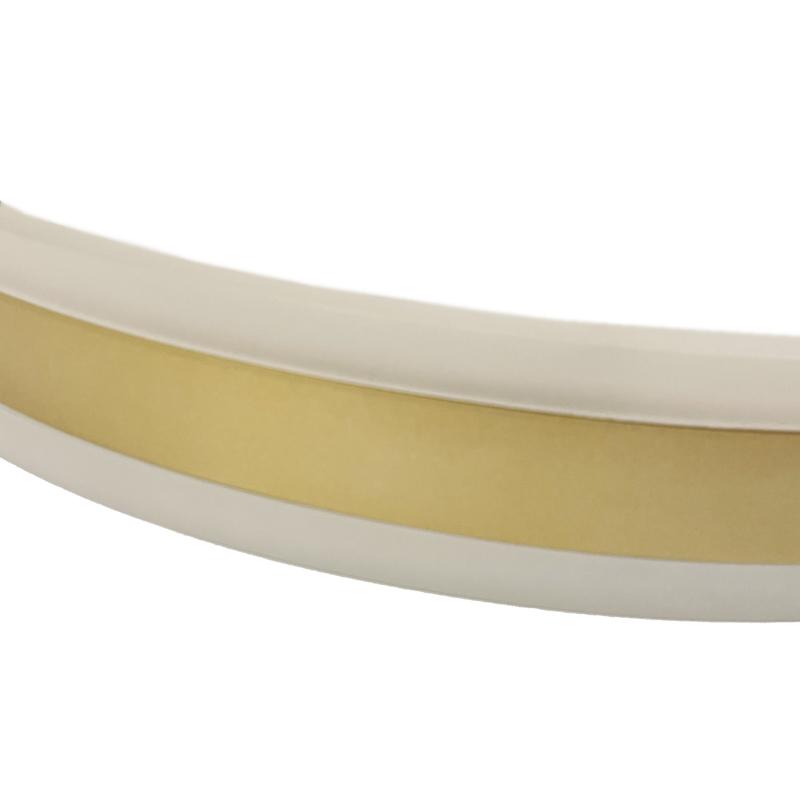 LED stropné svietidlo s diaľkovým ovládačom 85W - TA1307/G – Obrázok 12