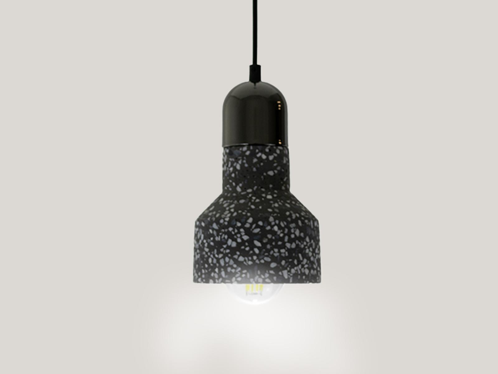 Závesné svietidlo Terrazzo – Obrázok 7