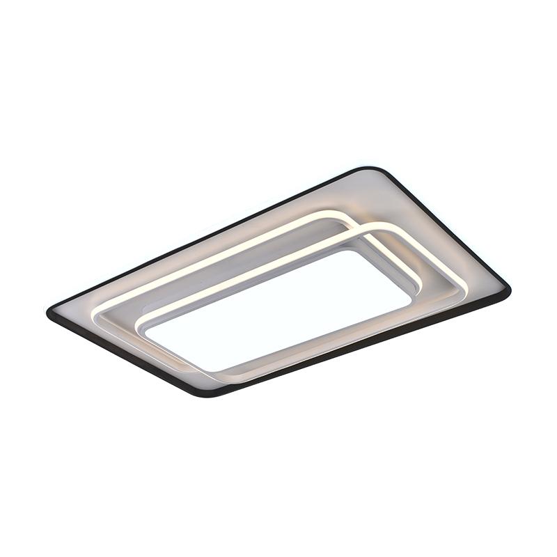LED lampa s diaľkovým ovládačom 220W - J1341/W – Obrázok 5