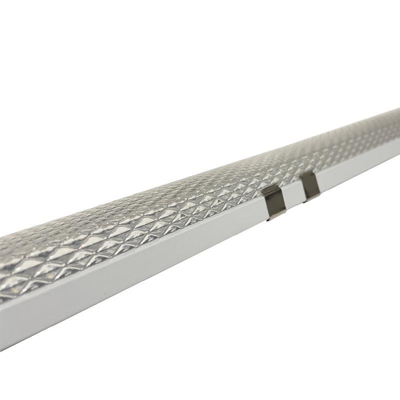 LED svietidlo 72W / IP20 WTL1200 / 4000K - LNL125 – Obrázok 9