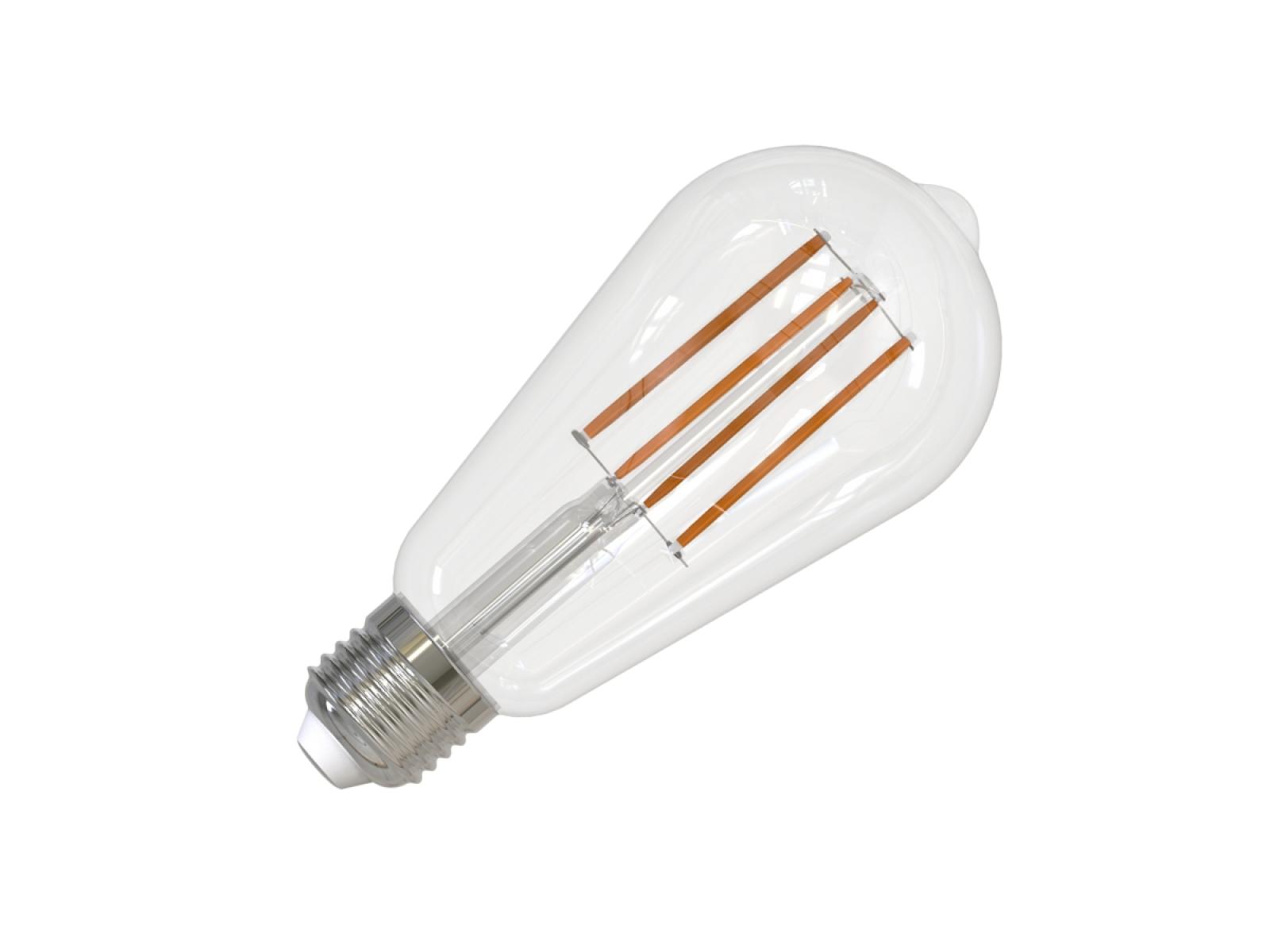 LED žiarovka / filament 1 – Obrázok 5