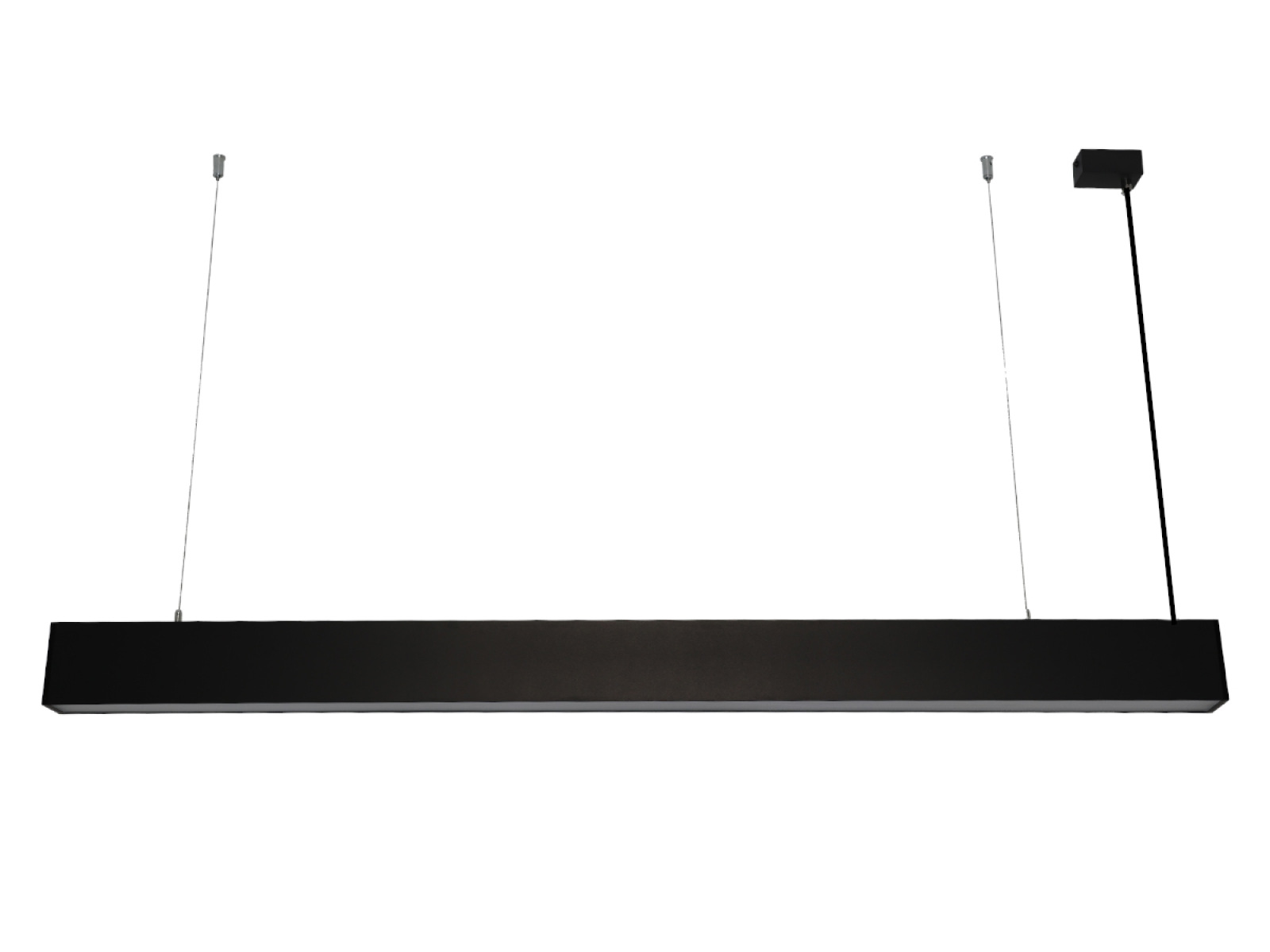 LED lineárne svietidlo 55W - LN74 – Obrázok 7