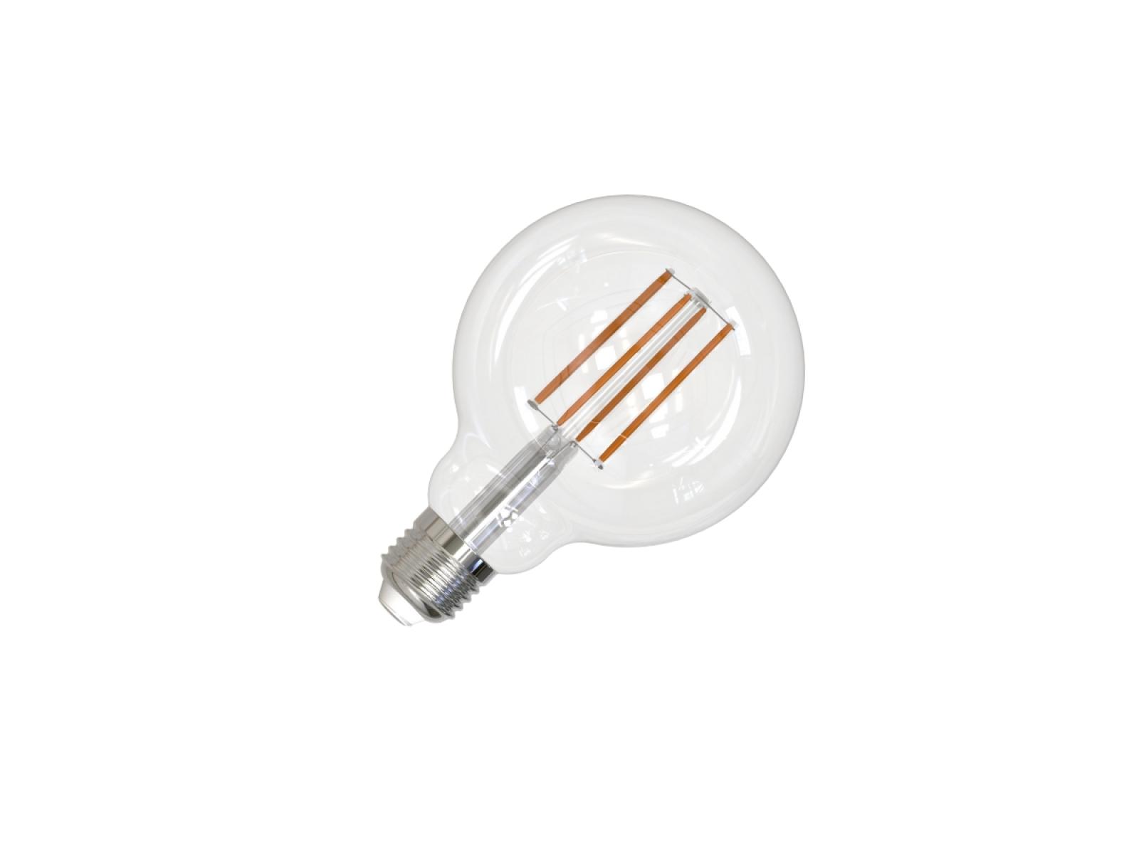 LED žiarovka / filament 1 – Obrázok 3