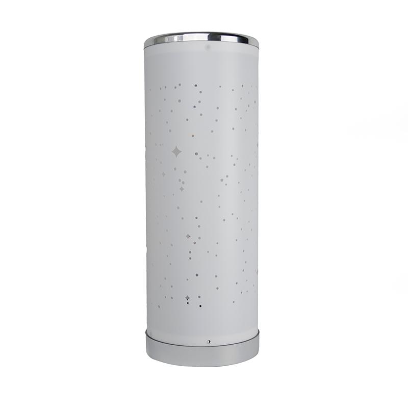 LED atmosférická lampa STAR s diaľkovým ovládačom 5W / RGBIC+W - DL6402 – Obrázok 8