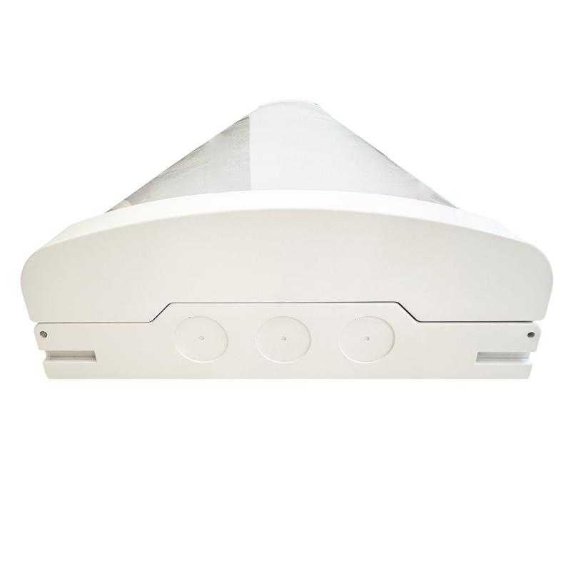 LED lineárne svietidlo s nastaviteľným výkonom 60W / IP20 / 1200 / 4000K - LNL126 – Obrázok 6