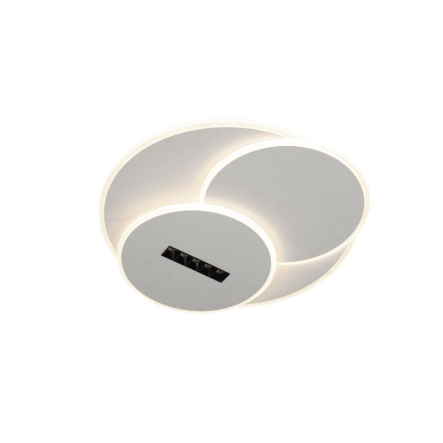 LED stropné svietidlo s diaľkovým ovládačom 90W - TA1322/W – Obrázok 7