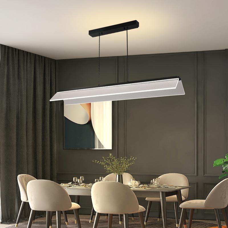 LED závesné svietidlo s diaľkovým ovládačom 22W - J4369/B – Obrázok 13