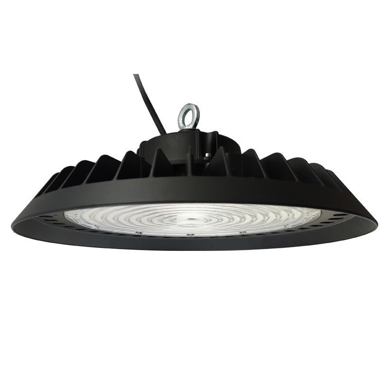 LED svietidlo High Bay UFO 200W / IP65 / 5000K - LU323 – Obrázok 7