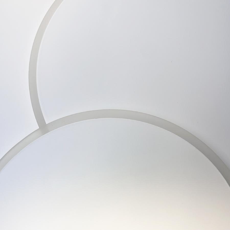 LED stropné svietidlo s diaľkovým ovládačom 90W - TA1322/W – Obrázok 6