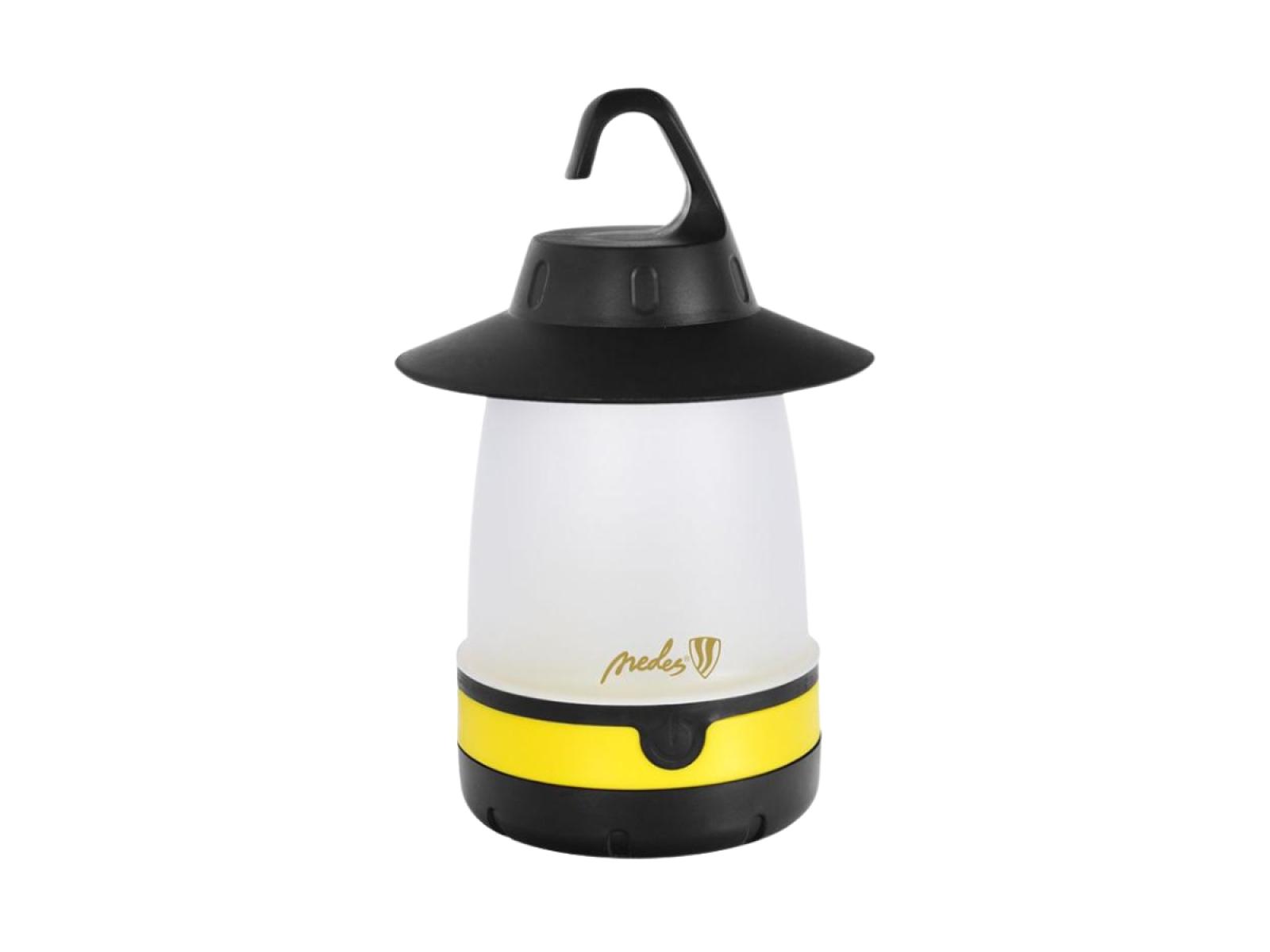 LED prenosná kempingová lampa - FCL01 – Obrázok 6