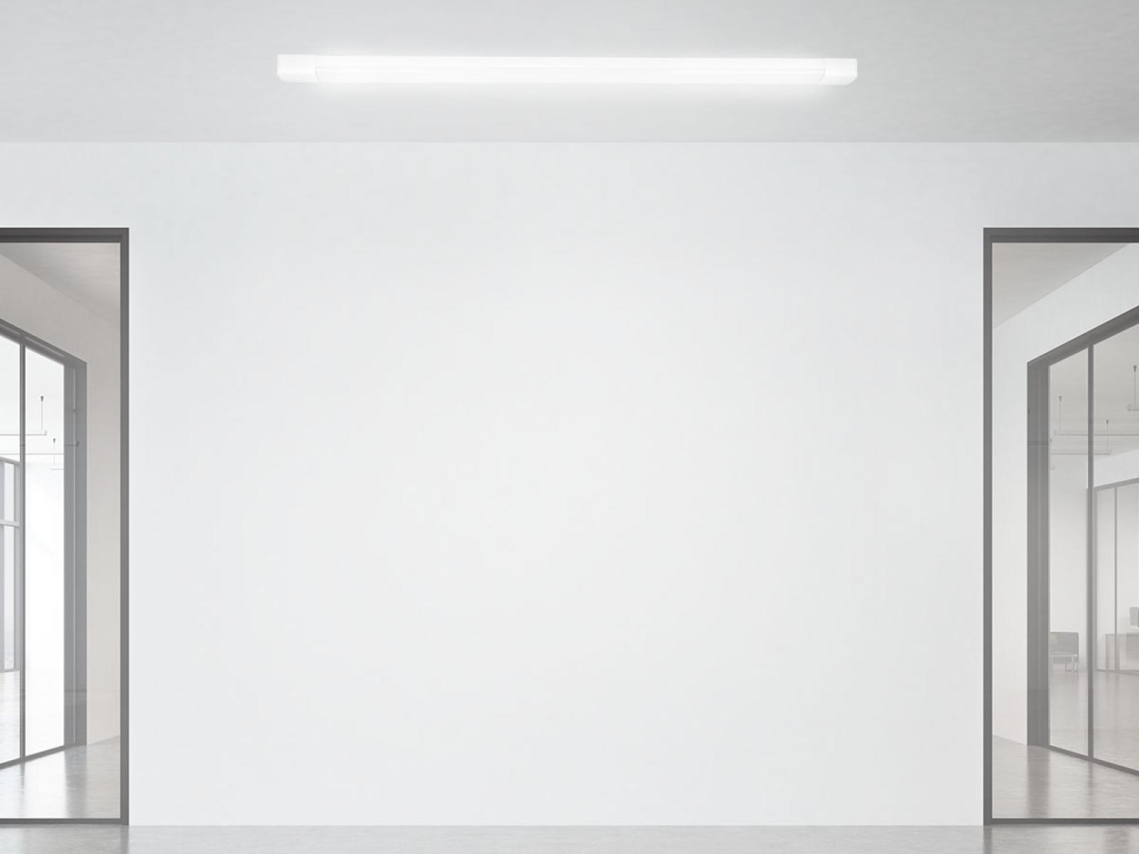 LED svietidlo 40W / IP40 WTL1200 / 4000K - LNL124 – Obrázok 8