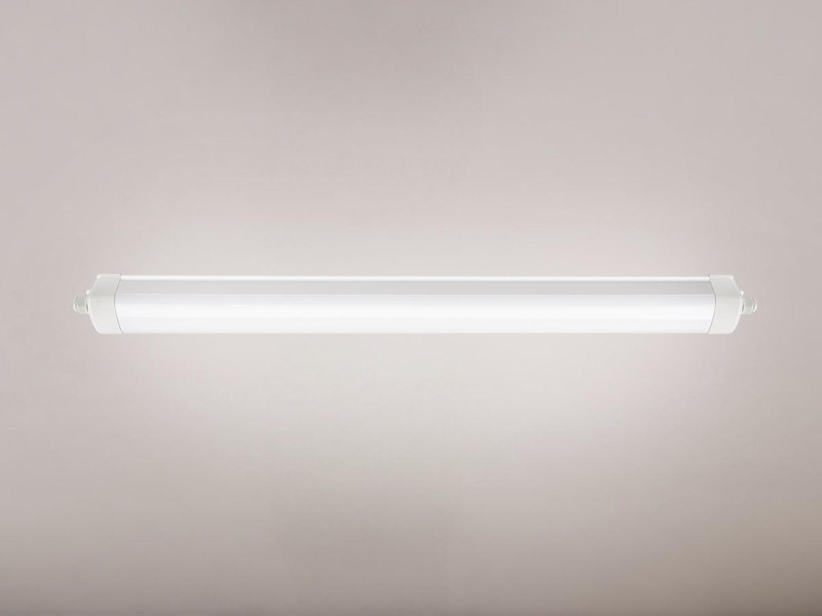 LED technické nadpájacie svietidlo 40W / IP65 / 1200 / 4000K - LNL324/3 – Obrázok 11