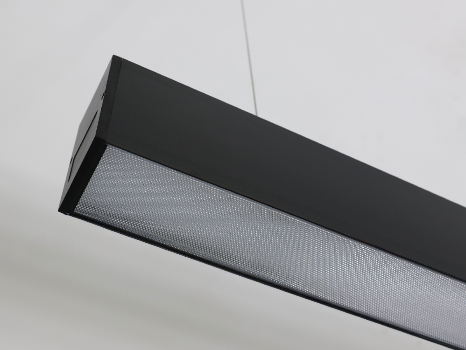 LED lineárne svietidlo 55W - LN74 – Obrázok 3