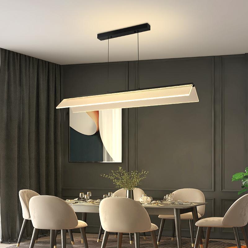 LED závesné svietidlo s diaľkovým ovládačom 22W - J4369/B – Obrázok 3