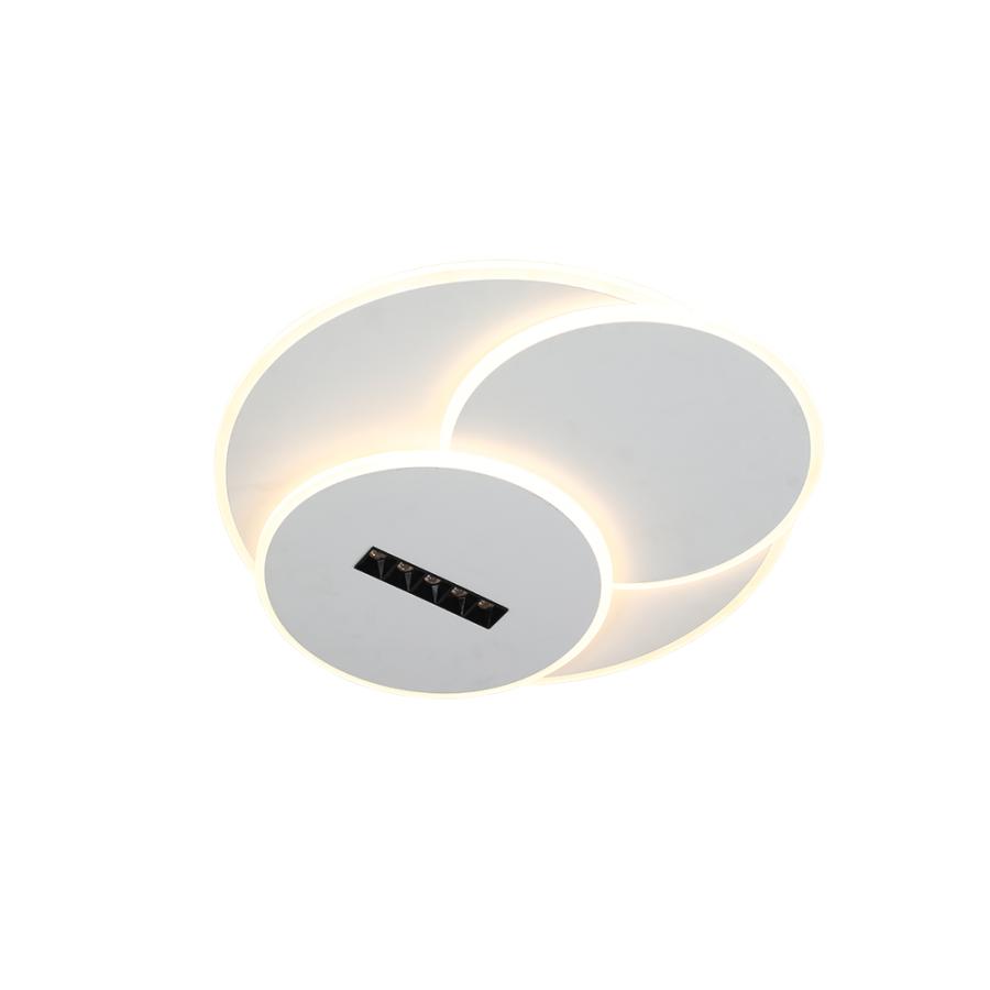 LED stropné svietidlo s diaľkovým ovládačom 90W - TA1322/W – Obrázok 13