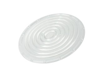 Tienidlo 60° pre LED svietidlá UFO LU3 / 200W - CU33/60
