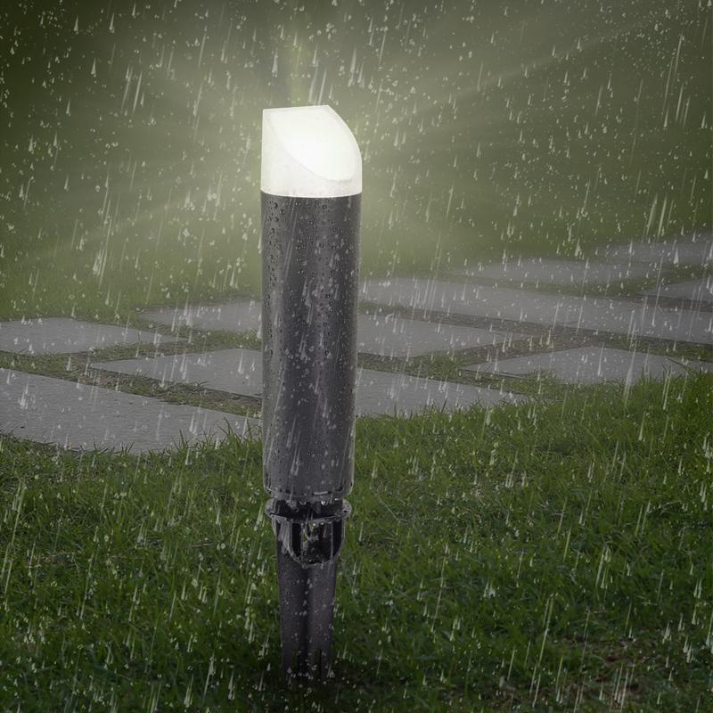 LED záhradná lampa 3W / IP65 / 4000K - LGL321 – Obrázok 4