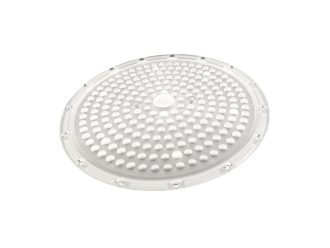 Tienidlo 60° pre LED svietidlá UFO LU012 / 150W - CU02/60