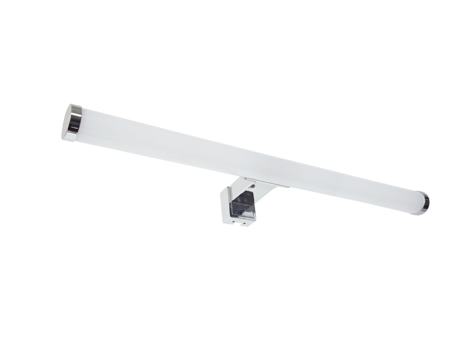 LED kúpeľňové svietidlo 10W / IP44 / 450 / 4000K / - LNL7721/CH – Obrázok 5