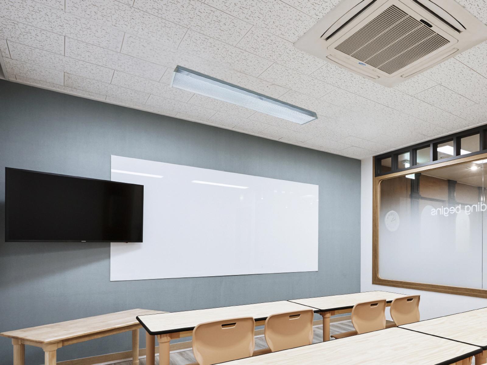 Žiarivkové prisadené svietidlo na 2 x T8 ( 120cm LED trubica ) - TL103 – Obrázok 8