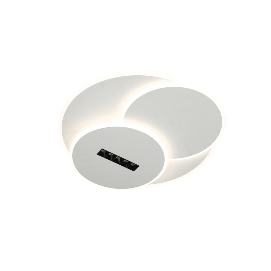 LED stropné svietidlo s diaľkovým ovládačom 90W - TA1322/W – Obrázok 5